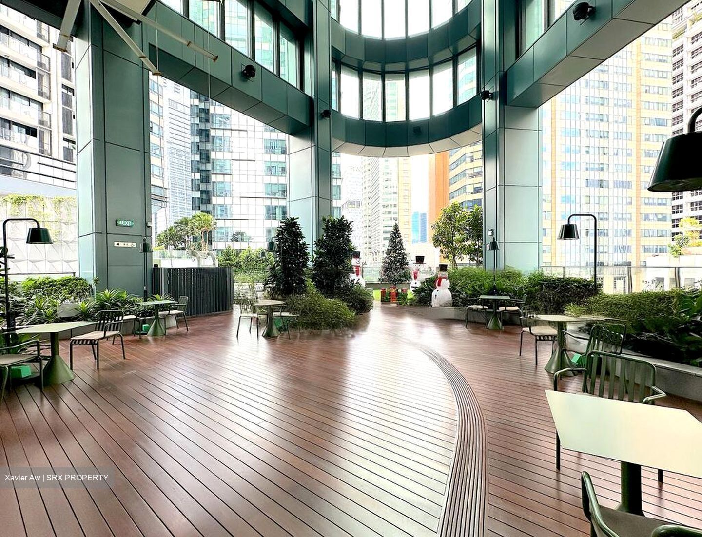 Hub Synergy Point (D2), Office #460095181